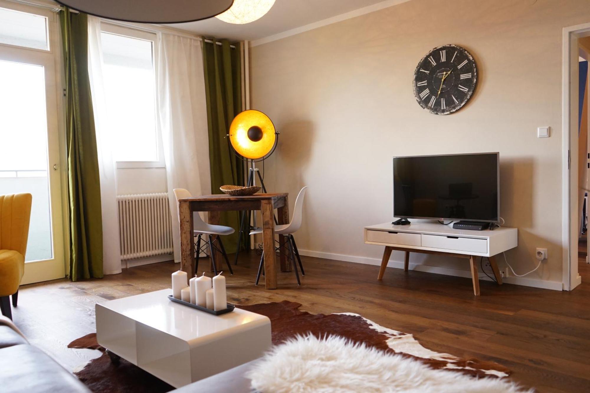 Stylish New City Appartement Graz Exterior photo